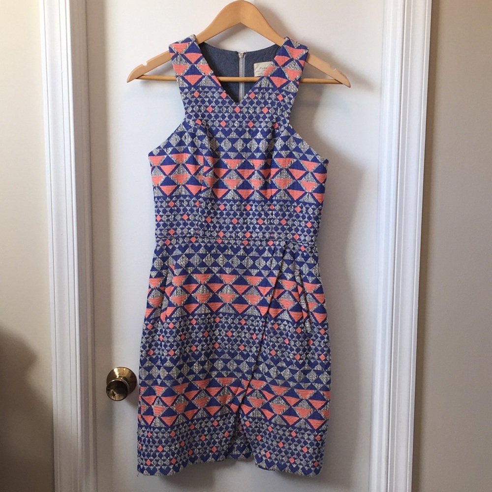 Gorgeous sleeveless dress